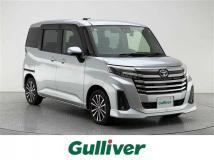 2021 Toyota Roomy