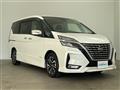 2021 Nissan Serena