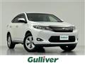 2014 Toyota Harrier