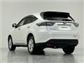 2014 Toyota Harrier