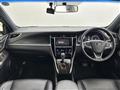2014 Toyota Harrier