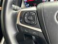 2014 Toyota Harrier