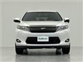 2014 Toyota Harrier