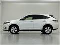 2014 Toyota Harrier