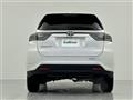 2014 Toyota Harrier
