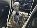 2014 Toyota Harrier