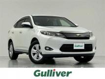 2014 Toyota Harrier