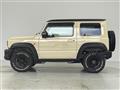 2020 Suzuki Jimny Sierra