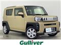 2025 Daihatsu Taft