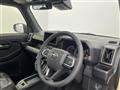 2025 Daihatsu Taft