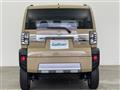 2025 Daihatsu Taft