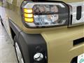 2025 Daihatsu Taft