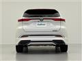 2021 Toyota Harrier