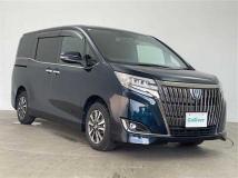 2021 Toyota Esquire