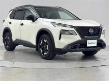 2022 Nissan X-Trail