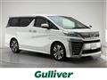 2018 Toyota Vellfire