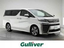 2018 Toyota Vellfire