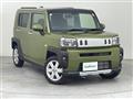 2025 Daihatsu Taft