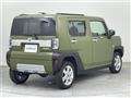 2025 Daihatsu Taft