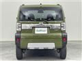 2025 Daihatsu Taft