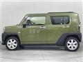2025 Daihatsu Taft