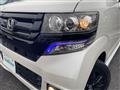 2015 Honda N BOX