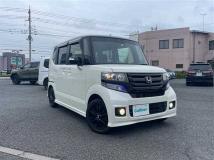 2015 Honda N BOX