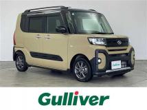 2024 Daihatsu Tanto