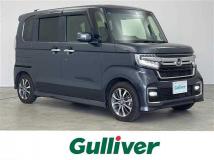 2023 Honda N BOX