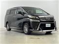 2021 Toyota Vellfire