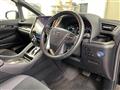 2021 Toyota Vellfire