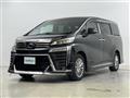 2021 Toyota Vellfire
