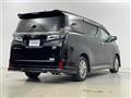 2021 Toyota Vellfire