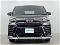 2021 Toyota Vellfire
