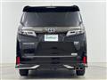2021 Toyota Vellfire