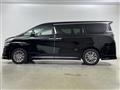 2021 Toyota Vellfire