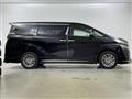 2021 Toyota Vellfire