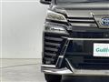 2021 Toyota Vellfire
