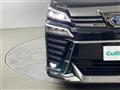 2021 Toyota Vellfire