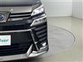 2021 Toyota Vellfire