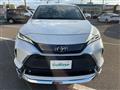 2022 Toyota Harrier