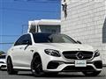 2017 AMG E-Class