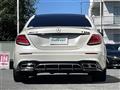 2017 AMG E-Class