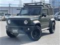 2024 Suzuki Jimny Sierra