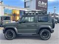 2024 Suzuki Jimny Sierra