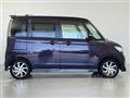 2010 Suzuki Palette