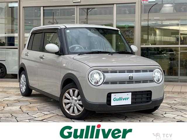 2024 Suzuki Lapin