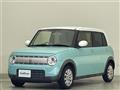 2018 Suzuki Lapin