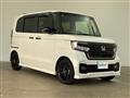 2022 Honda N BOX