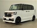 2022 Honda N BOX